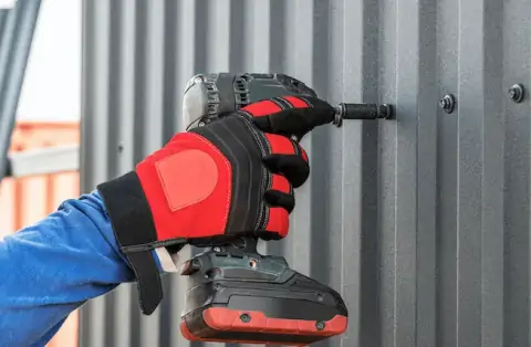 Travaux de zinguerie - Chaulnes